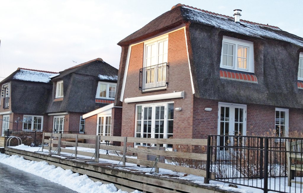 Ferienhaus - Breukelen , Niederlande - HUT016 11