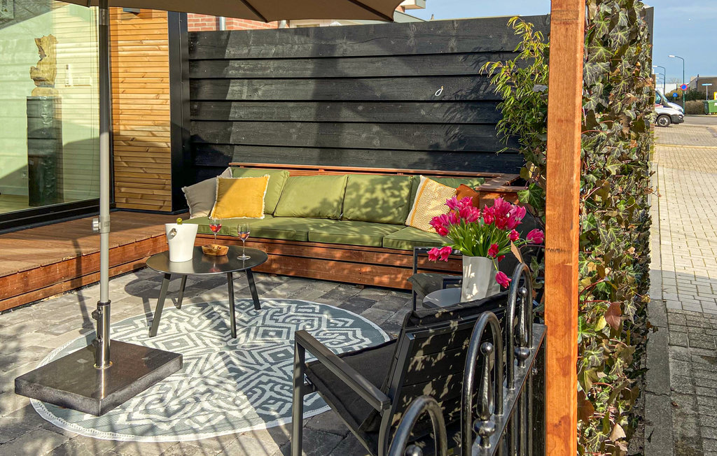 Feriehus - Spakenburg , Nederland - HUT051 15