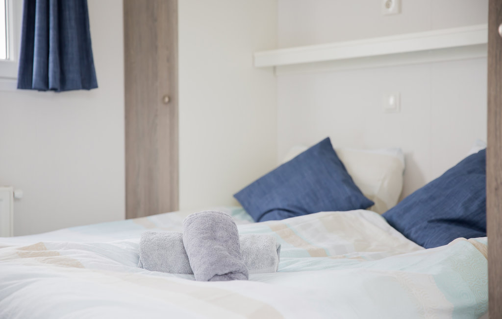 Semesterhus - Breukelen , Nederländerna - HUT023 10