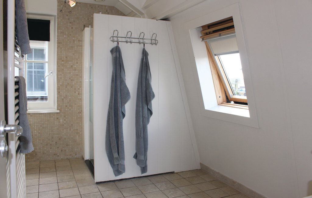 Feriehuse - Breukelen , Holland - HUT020 25