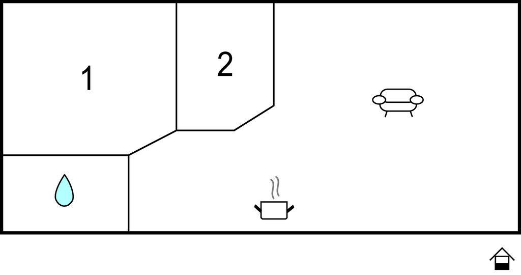 Ferienhaus - Breukelen , Niederlande - HUT026 