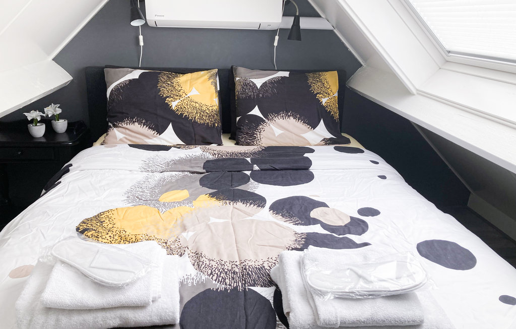 Ferienhaus - Bunschoten-Spakenburg , Niederlande - HUT041 15