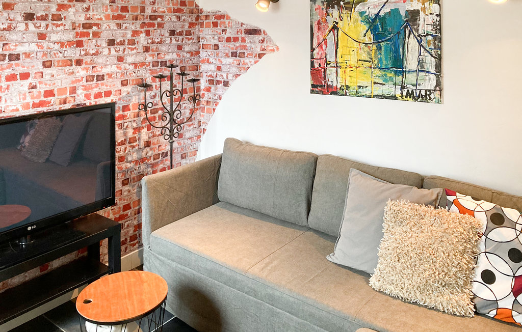 Ferienhaus - Bunschoten-Spakenburg , Niederlande - HUT041 2