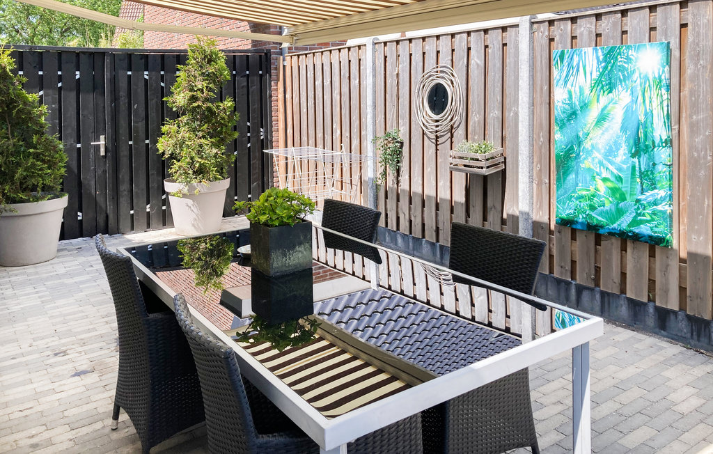 Ferienhaus - Bunschoten-Spakenburg , Niederlande - HUT041 6