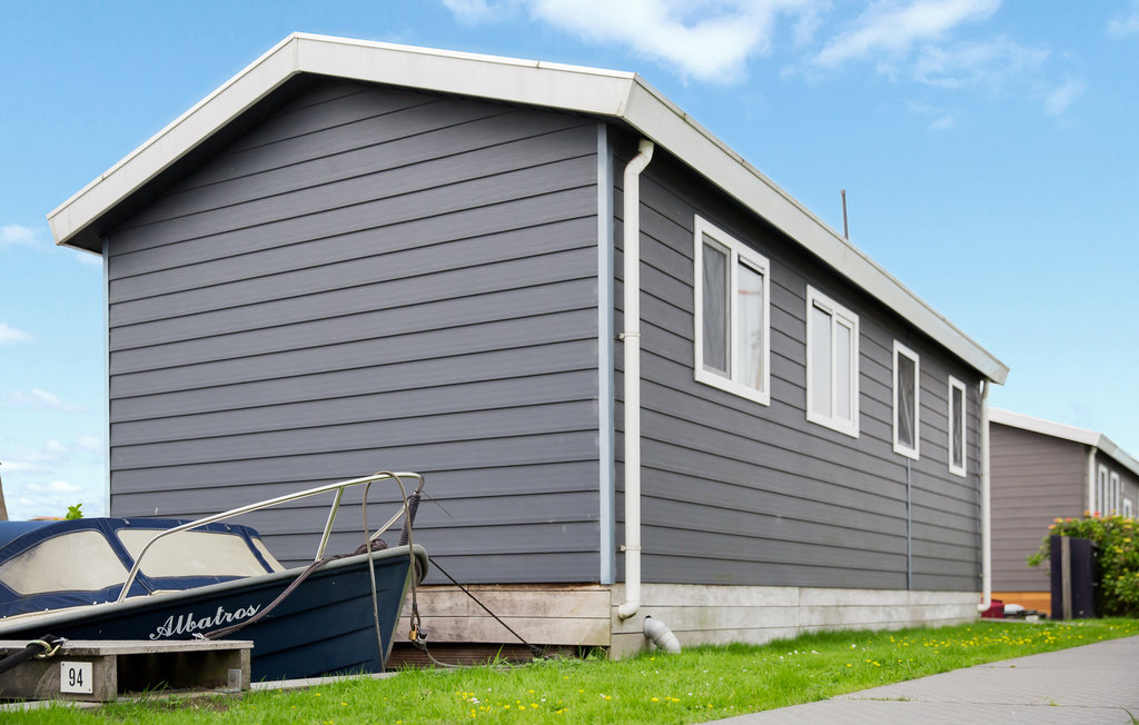 Semesterhus - Breukelen , Nederländerna - HUT023 6