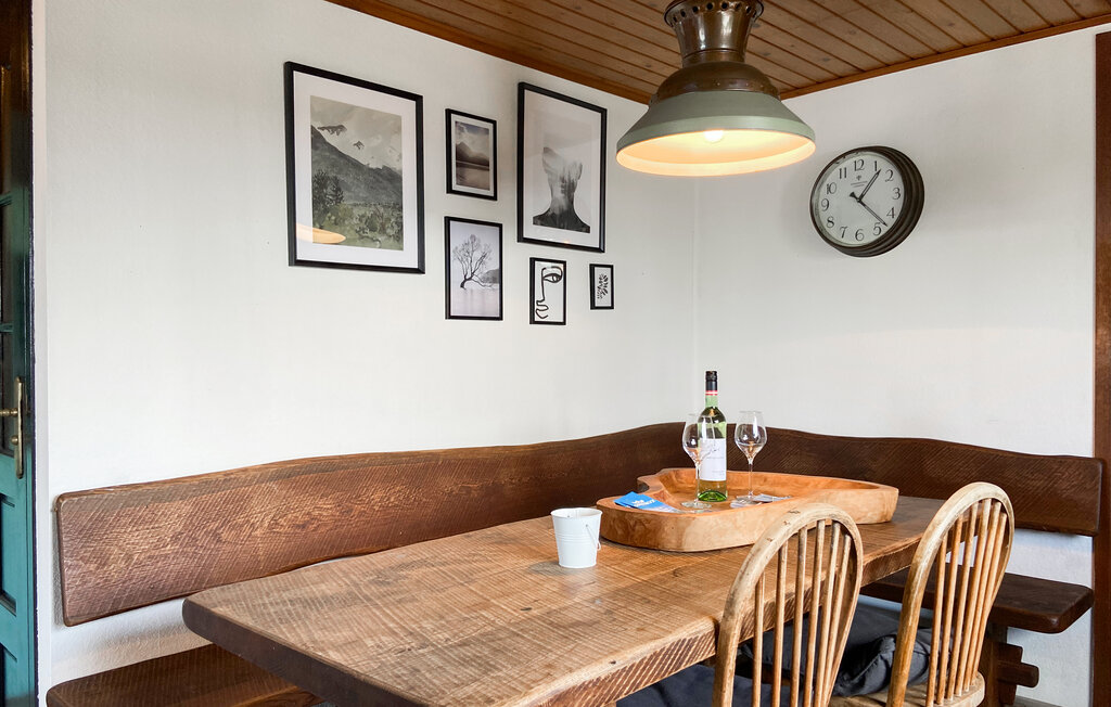 Houseboat - Loosdrecht , Netherlands - HUT222 15