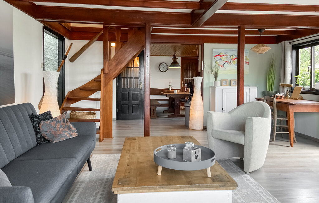 Houseboat - Loosdrecht , Netherlands - HUT222 4