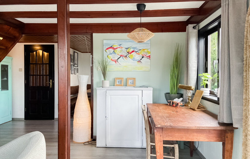 Houseboat - Loosdrecht , Netherlands - HUT222 13