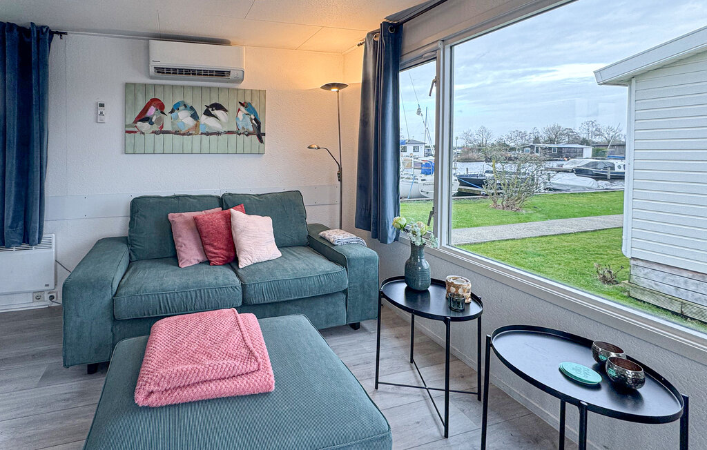 Feriehuse - Breukelen , Holland - HUT019 10