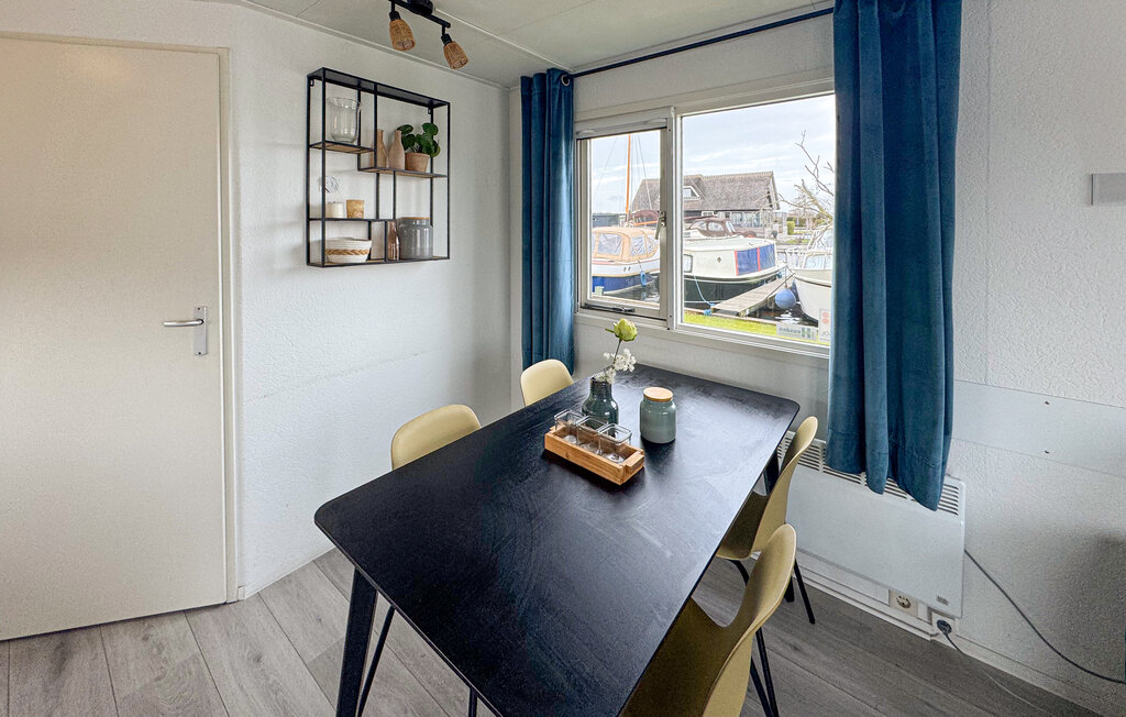 Feriehuse - Breukelen , Holland - HUT019 12