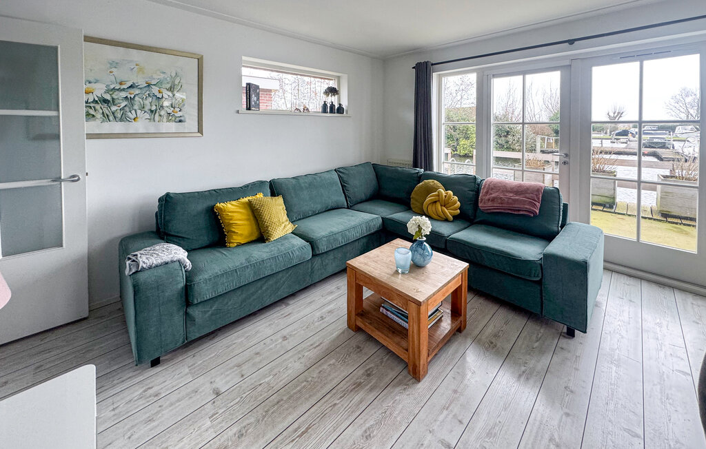 Feriehuse - Breukelen , Holland - HUT020 3