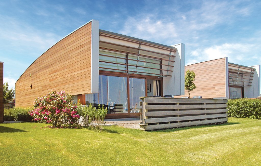 Ferienhaus Bungalowpark Wijdland Aak