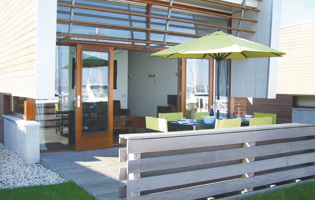 Ferienhaus Bungalowpark Wijdland Aak