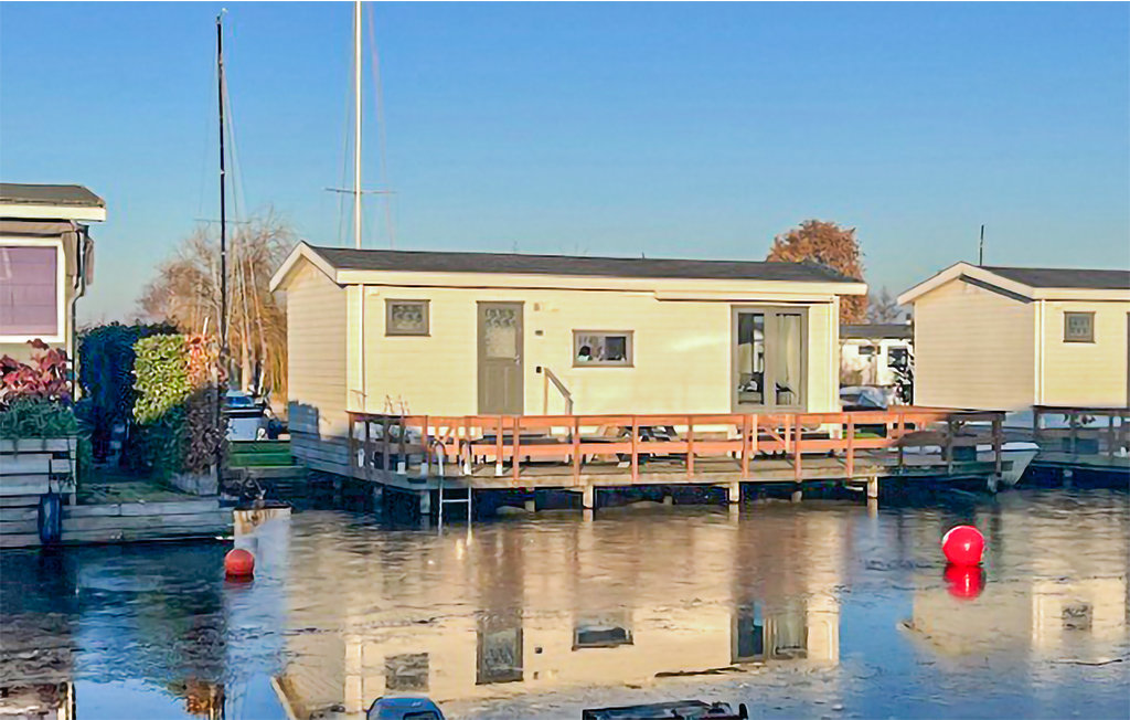 Ferienhaus Breukelen (HUT019)