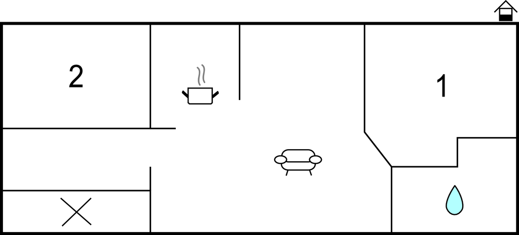 Casa di vacanze 