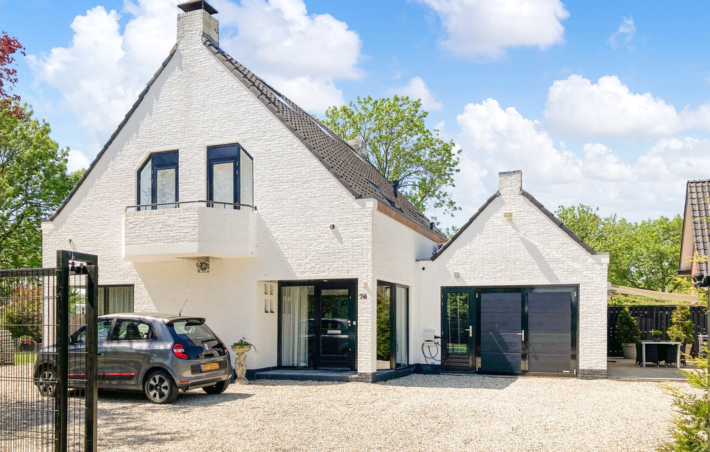 Ferienhaus Bunschoten Spakenb