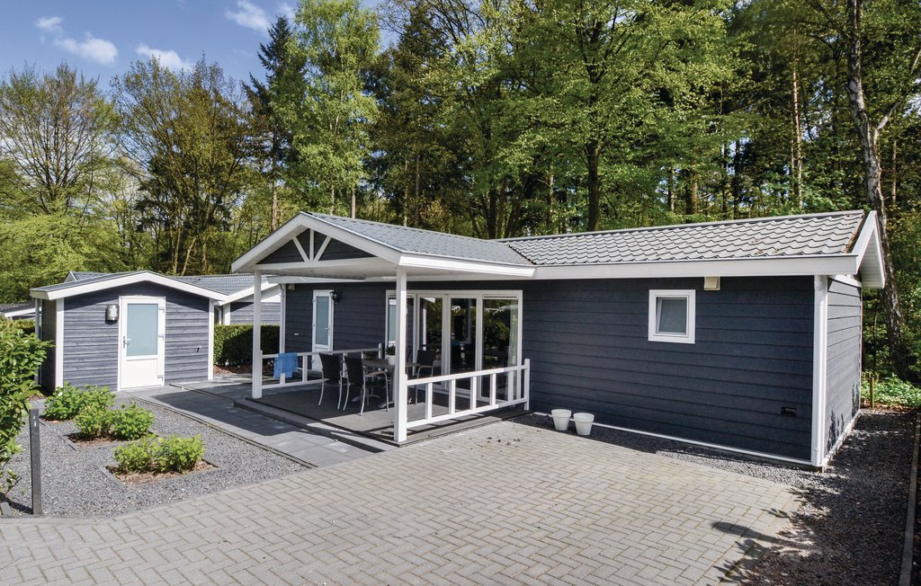 Ferienhaus Thijmse Berg S75