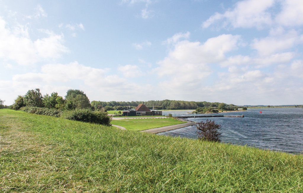 Ferienhaus Arnemuiden, Niederlande HZE133 Novasol