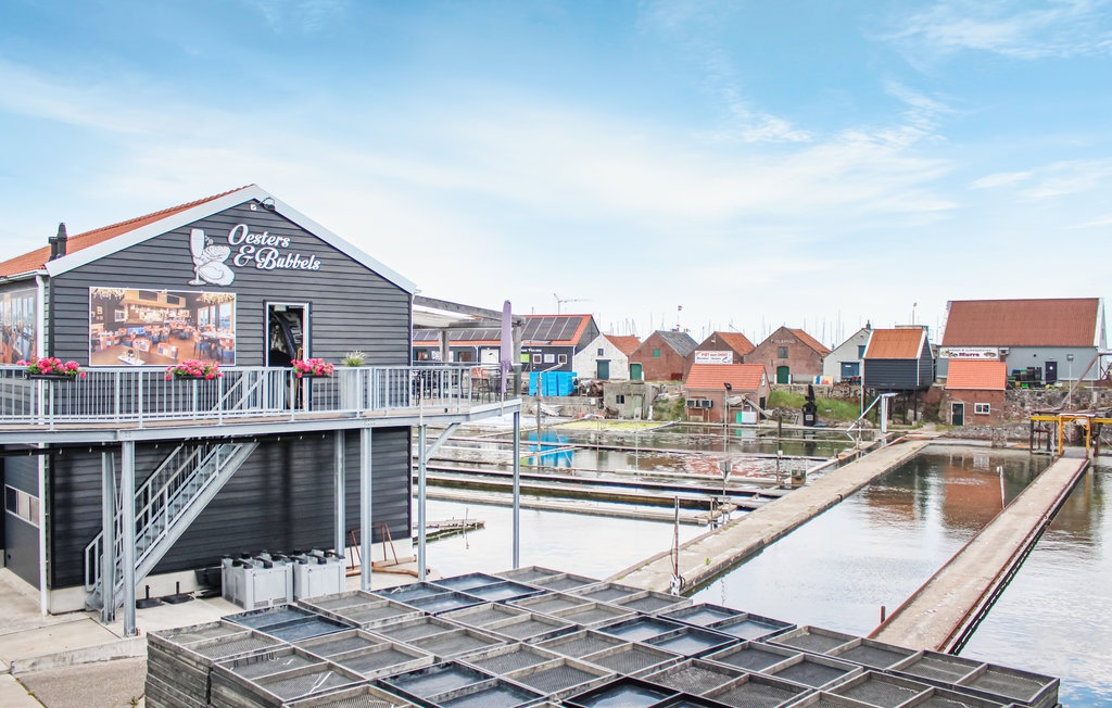 Holiday rental Yerseke , Netherlands HZE164 Novasol