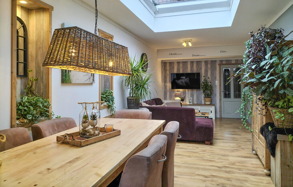 Holiday rental Yerseke , Netherlands HZE164 Novasol