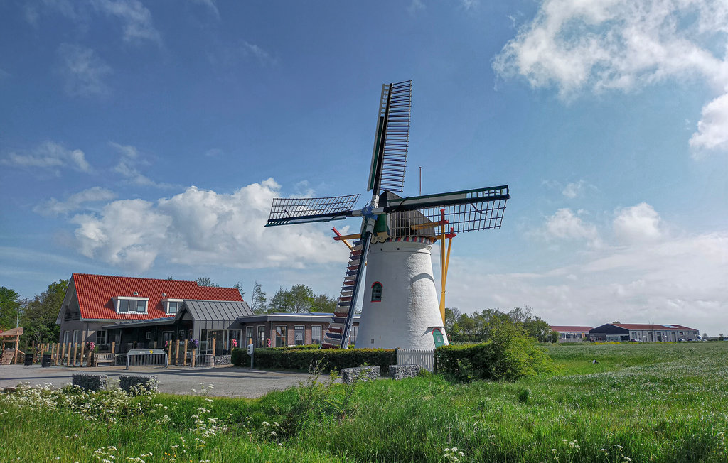 Ferienhaus - Scharendijke , Niederlande - HZE175 | Novasol