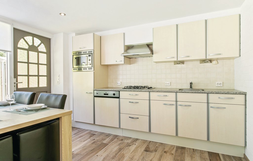 Ferienhaus - Stavenisse , Niederlande - HZE040 10