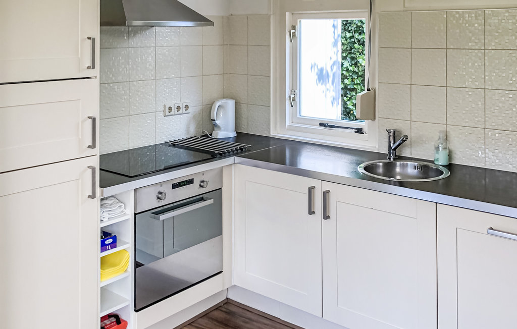 Ferienhaus - Wolphaartsdijk , Niederlande - HZE150 13