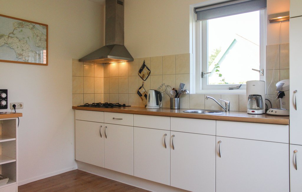 Ferienhaus - Zonnemaire , Niederlande - HZE157 9