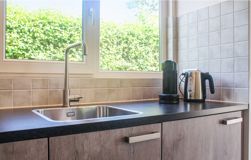 Feriehuse - Baarland , Holland - HZE171 17