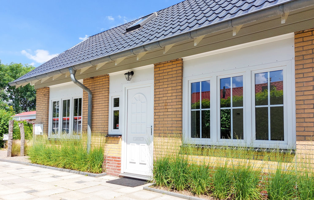 Feriehuse - Baarland , Holland - HZE171 7