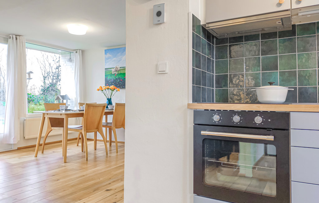 Ferienhaus - Brouwershaven , Niederlande - HZE193 7