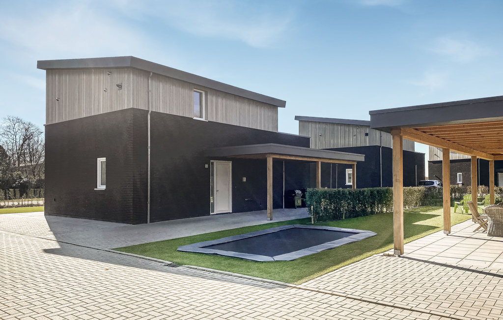 Ferienhaus - Kamperland , Niederlande - HZE198 10