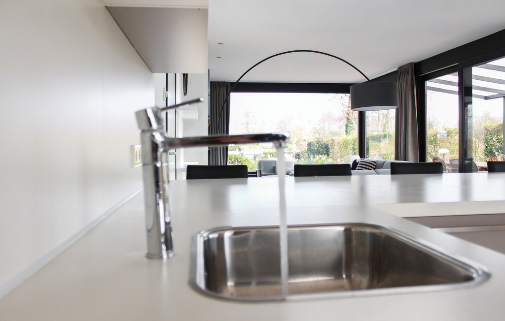 Ferienhaus - Arnemuiden , Niederlande - HZE208 21