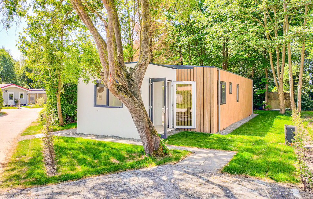 Ferienhaus - Heinkenszand , Niederlande - HZE240 10