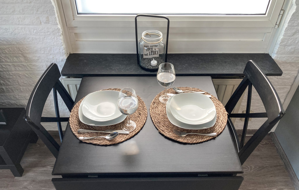 Ferienwohnung - Bruinisse , Niederlande - HZE282 12