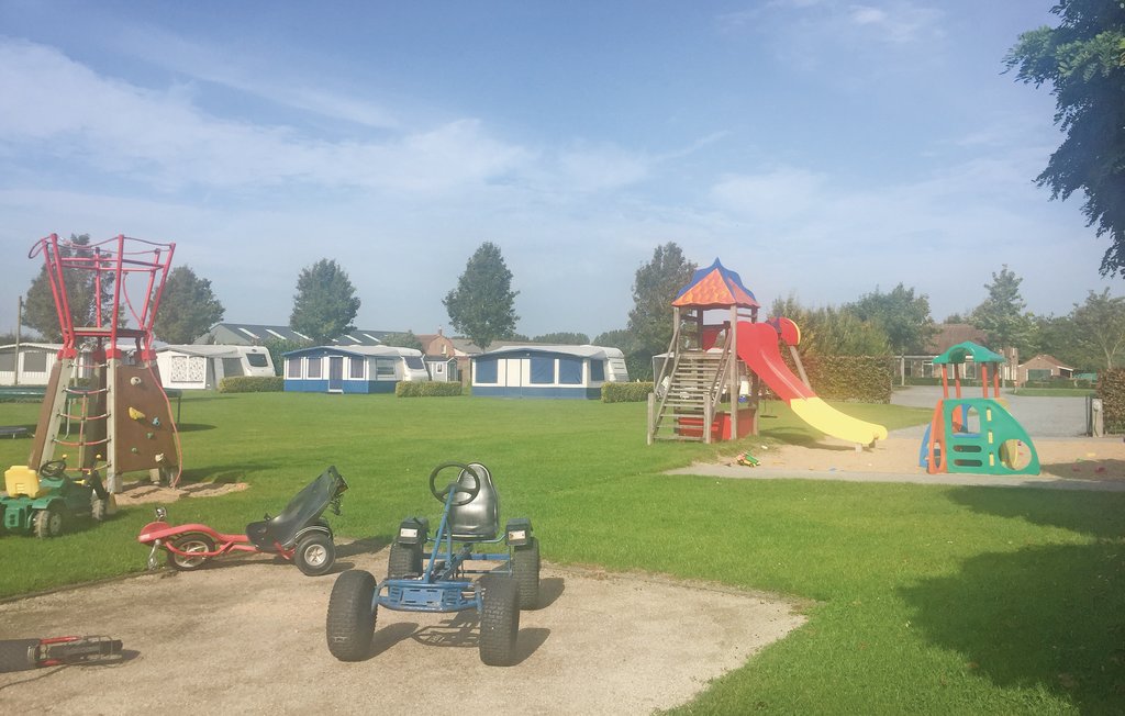 Ferienhaus - Groede , Niederlande - HZE099 11