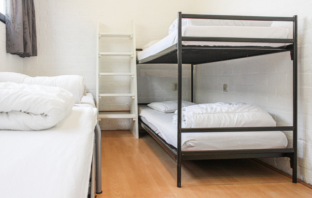 Ferienhaus - Bruinisse , Niederlande - HZE137 12