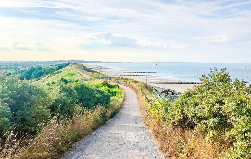 Ferieleilighet - Zoutelande , Nederland - HZE183 8