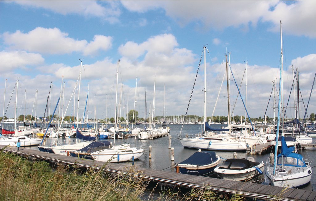 Feriehuse - Wolphaartsdijk , Holland - HZE154 24