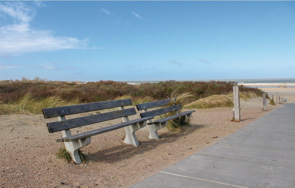 Ferienhaus - Kamperland , Niederlande - HZE155 27