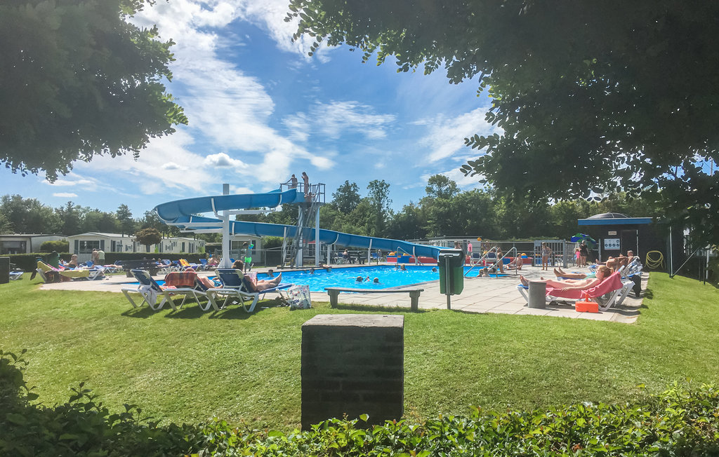 Feriehuse - Baarland , Holland - HZE171 31