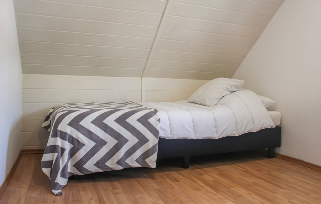 Feriehuse - Baarland , Holland - HZE171 23