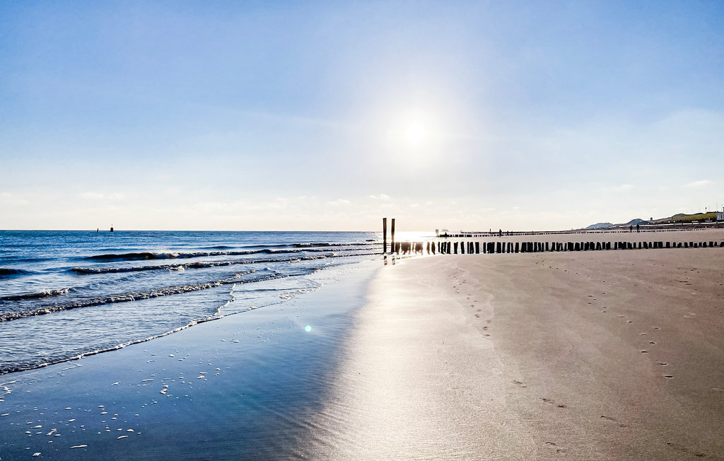 Ferieleilighet - Zoutelande , Nederland - HZE180 8