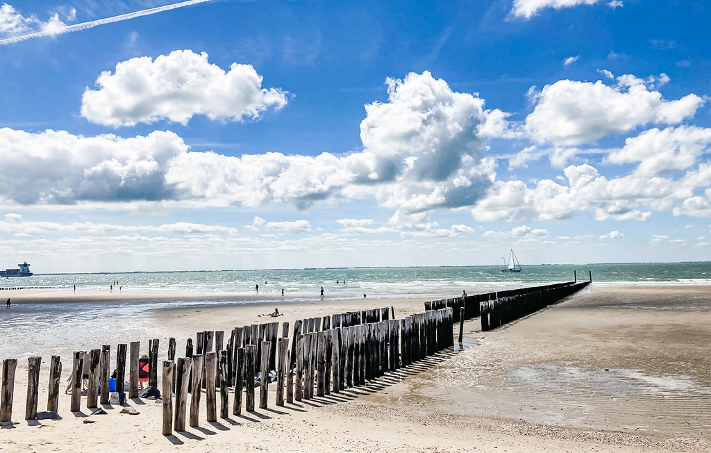 Ferieleilighet - Zoutelande , Nederland - HZE183 17