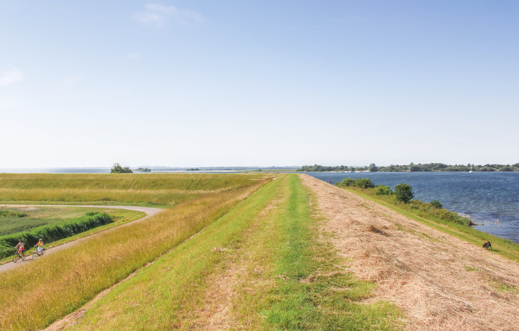 Ferienhaus - Brouwershaven , Niederlande - HZE193 26