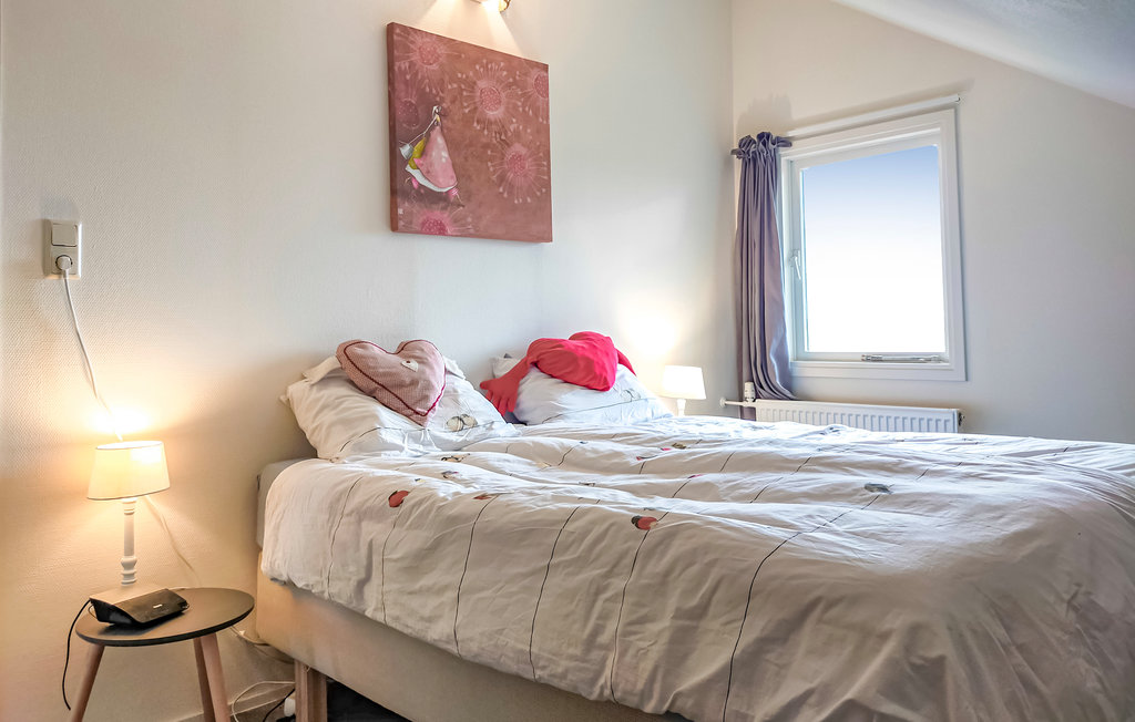 Ferienhaus - Brouwershaven , Niederlande - HZE193 18