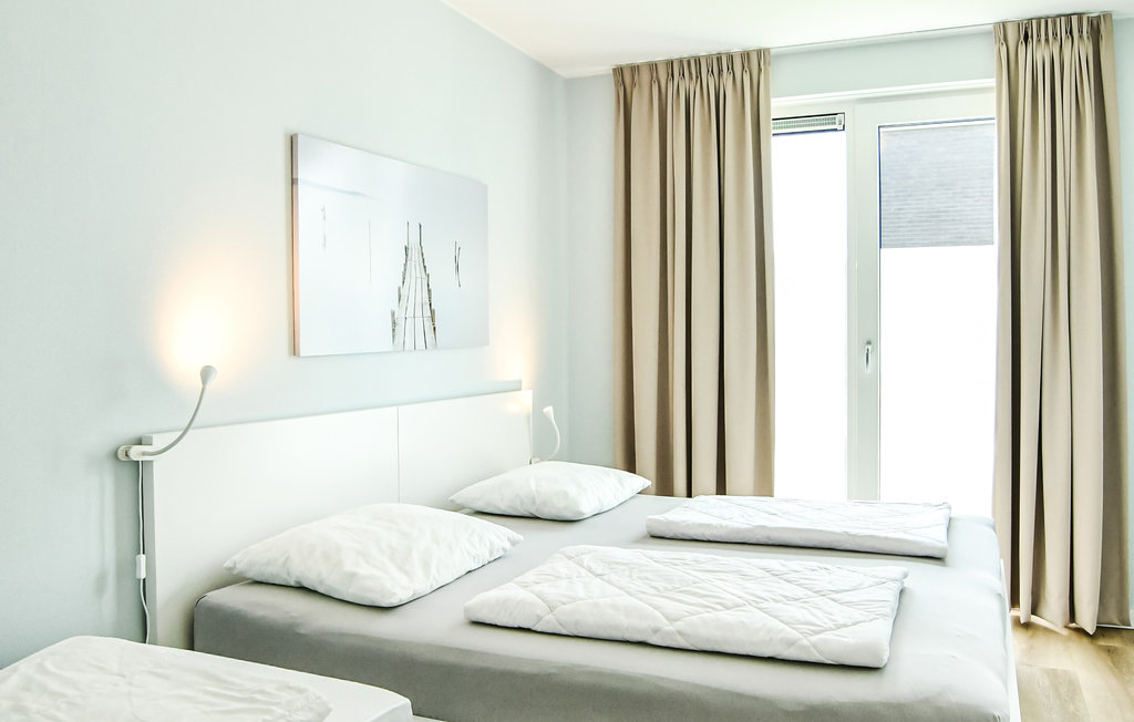 Ferienhaus - Kamperland , Niederlande - HZE198 19