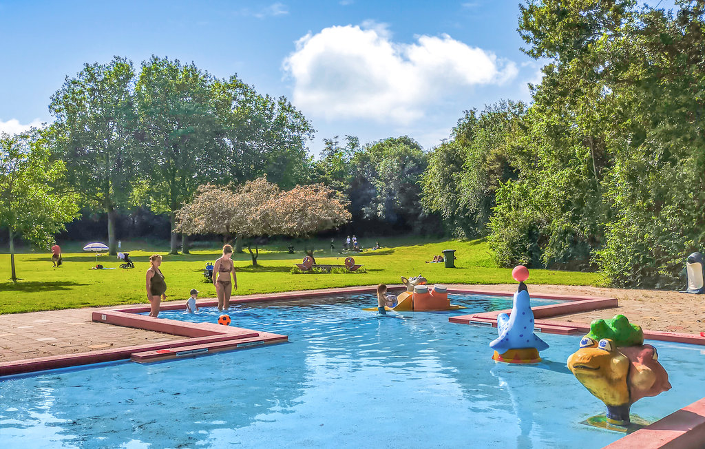 Ferienhaus - Heinkenszand , Niederlande - HZE246 16