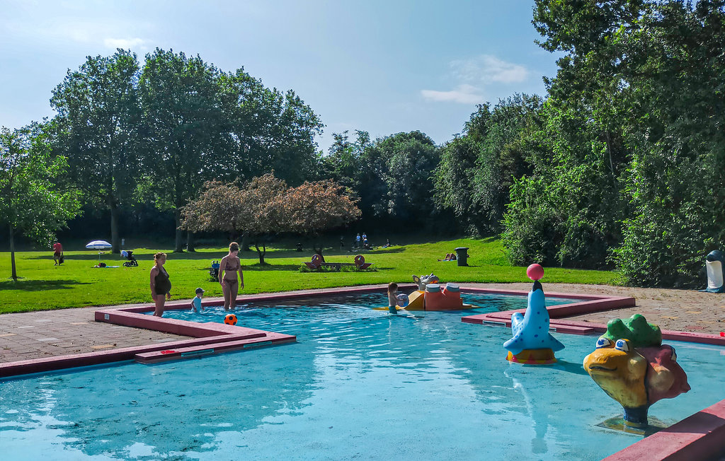 Ferienhaus - Heinkenszand , Niederlande - HZE278 19