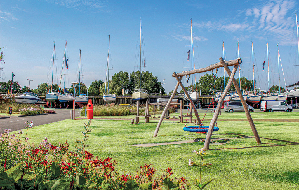 Ferienwohnung - Bruinisse , Niederlande - HZE280 17